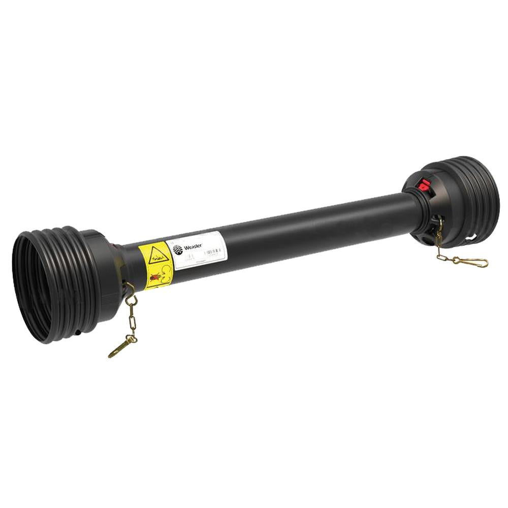 S.59607 PTO Guard - Easylock, (Lz) Length: 1510mm, Size: Medium.