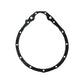 S.59675 Gasket - Rear Axle Housing Fits Allis Chalmers