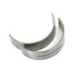 S.62048 Main Bearing +0.010'' (0.25mm) (pair) Fits Long Tractor