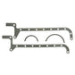 S.62113 Sump Gasket, 3 Cyl. - Fits Allis Chalmers 5040, 5045, 5050