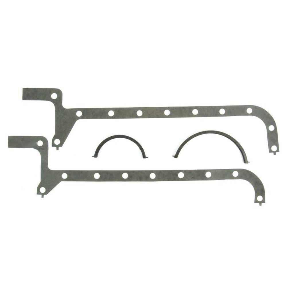 S.62113 Sump Gasket, 3 Cyl. - Fits Allis Chalmers 5040, 5045, 5050