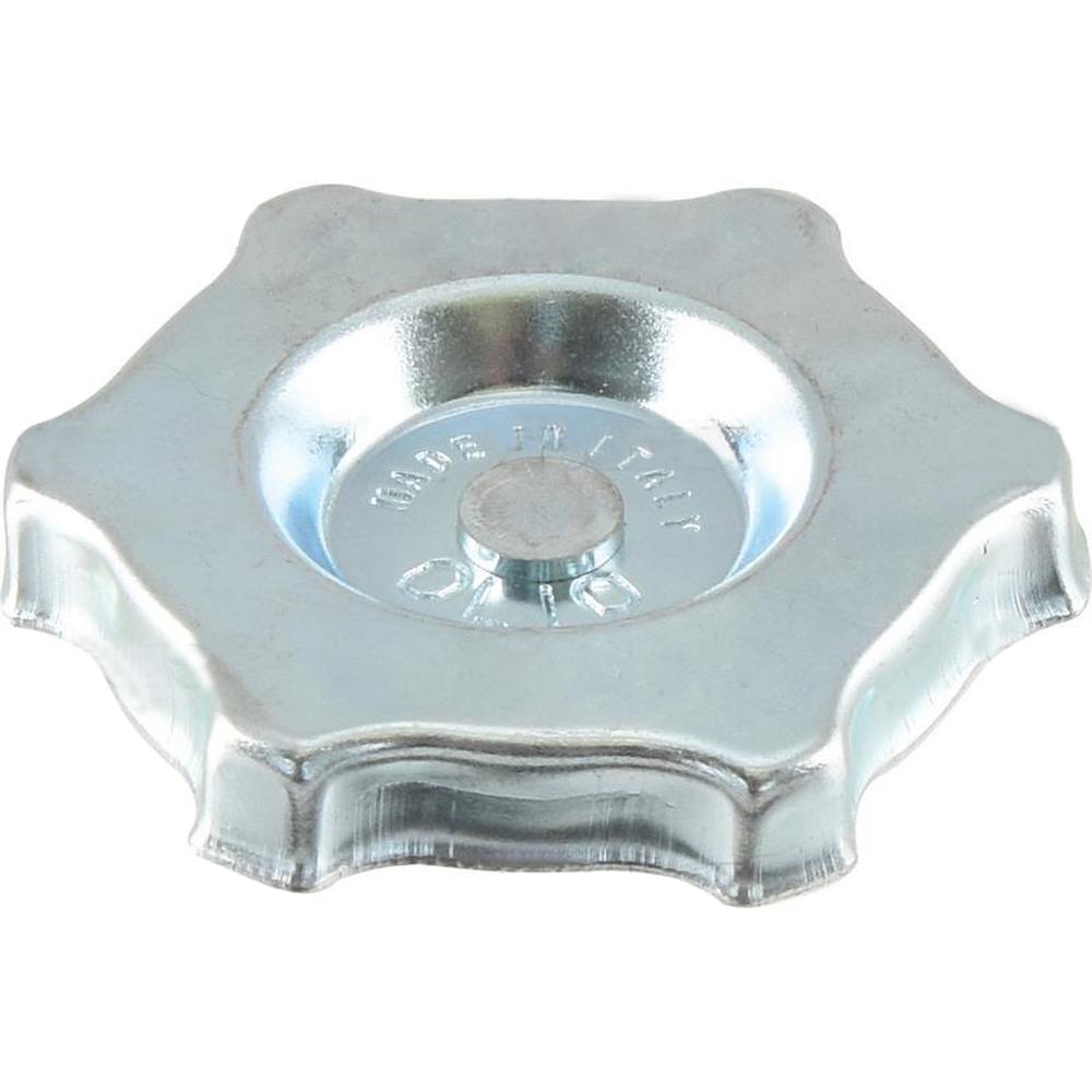 Oil Filler Cap Fits Fiat Replaces 153623565