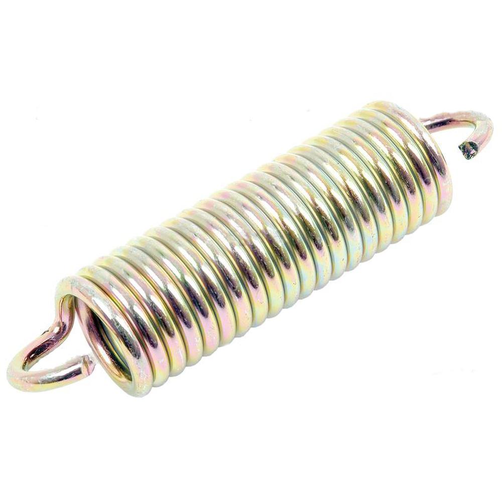 S.62193 Spring, Clutch Pedal - Fits Universal Tractors