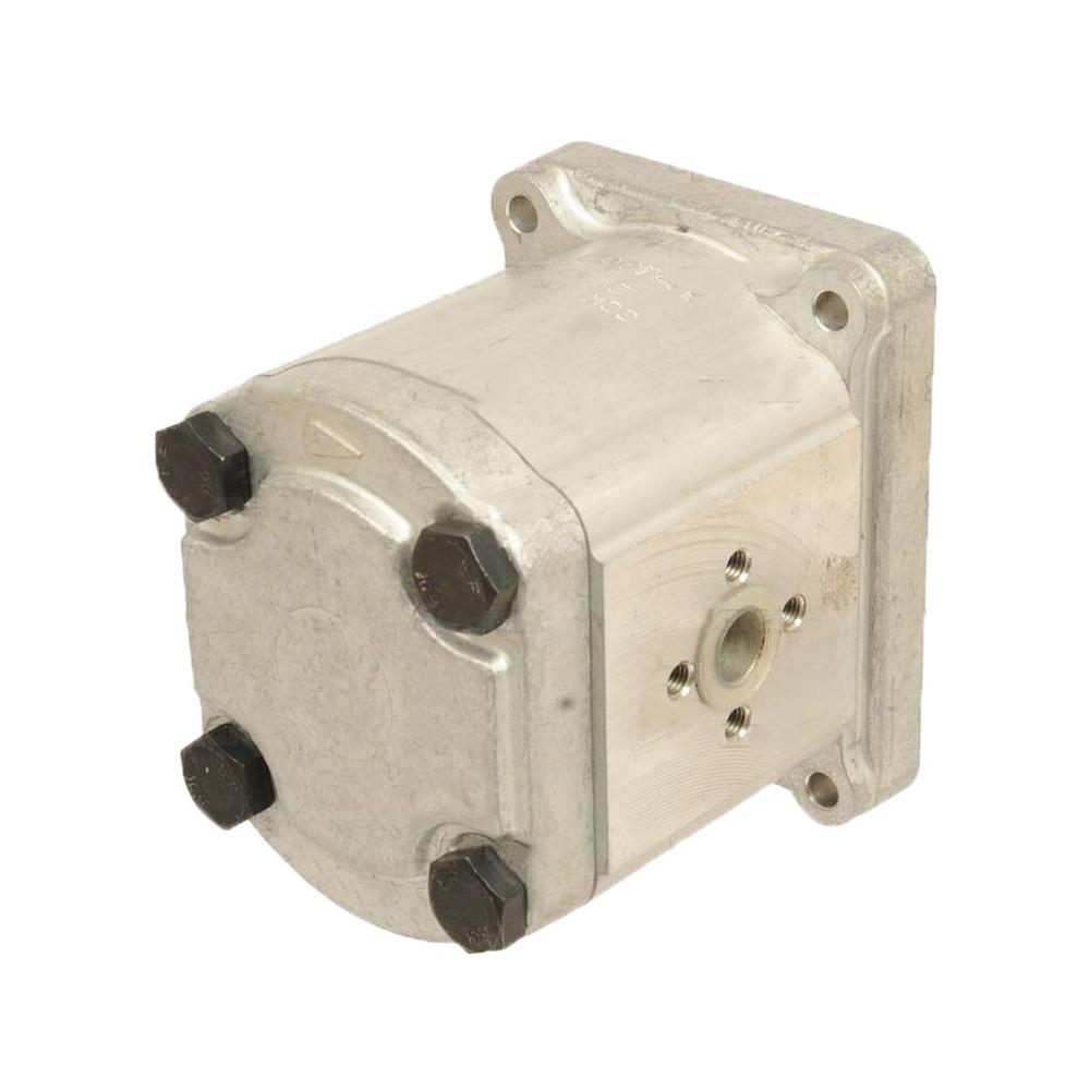 Single Hydraulic Pump Fits Fiat Replaces 05129483