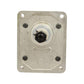 Single Hydraulic Pump Fits Fiat Replaces 05129483