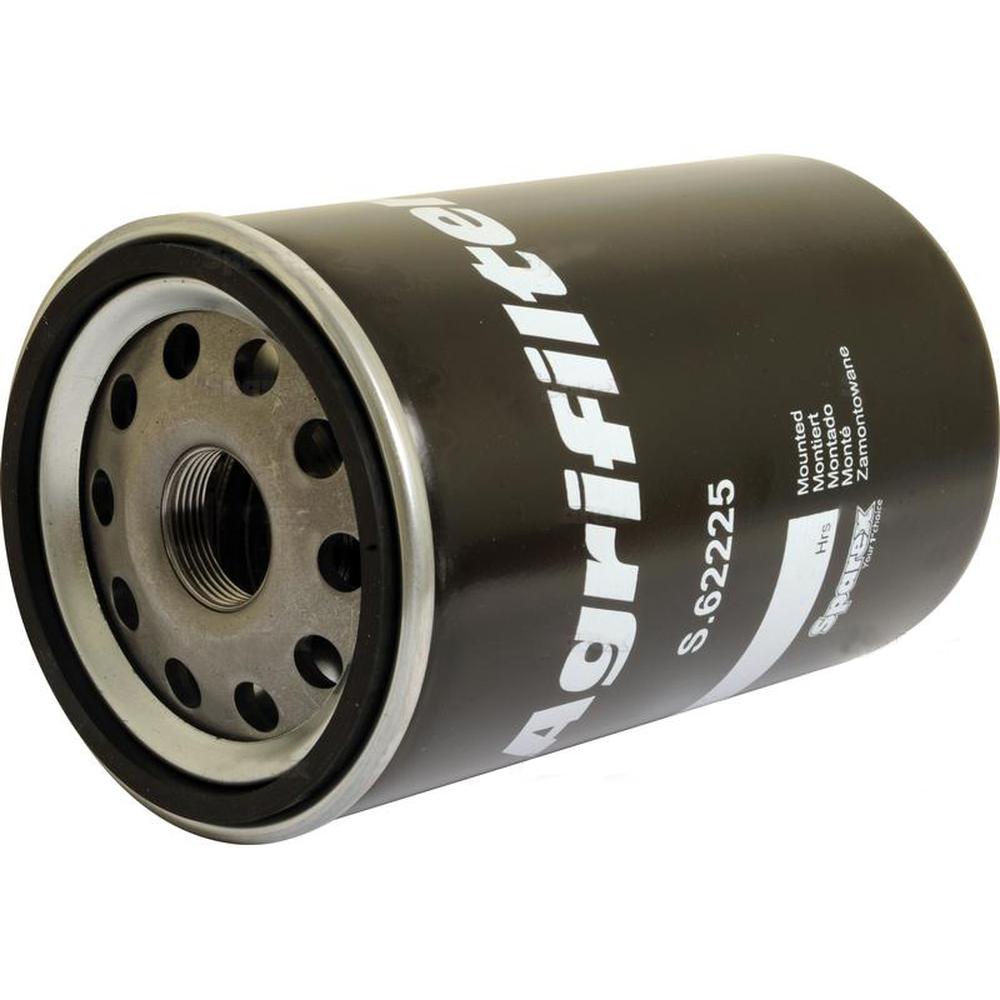 S.62225 Hydraulic Filter - Spin On - Fits Bosch