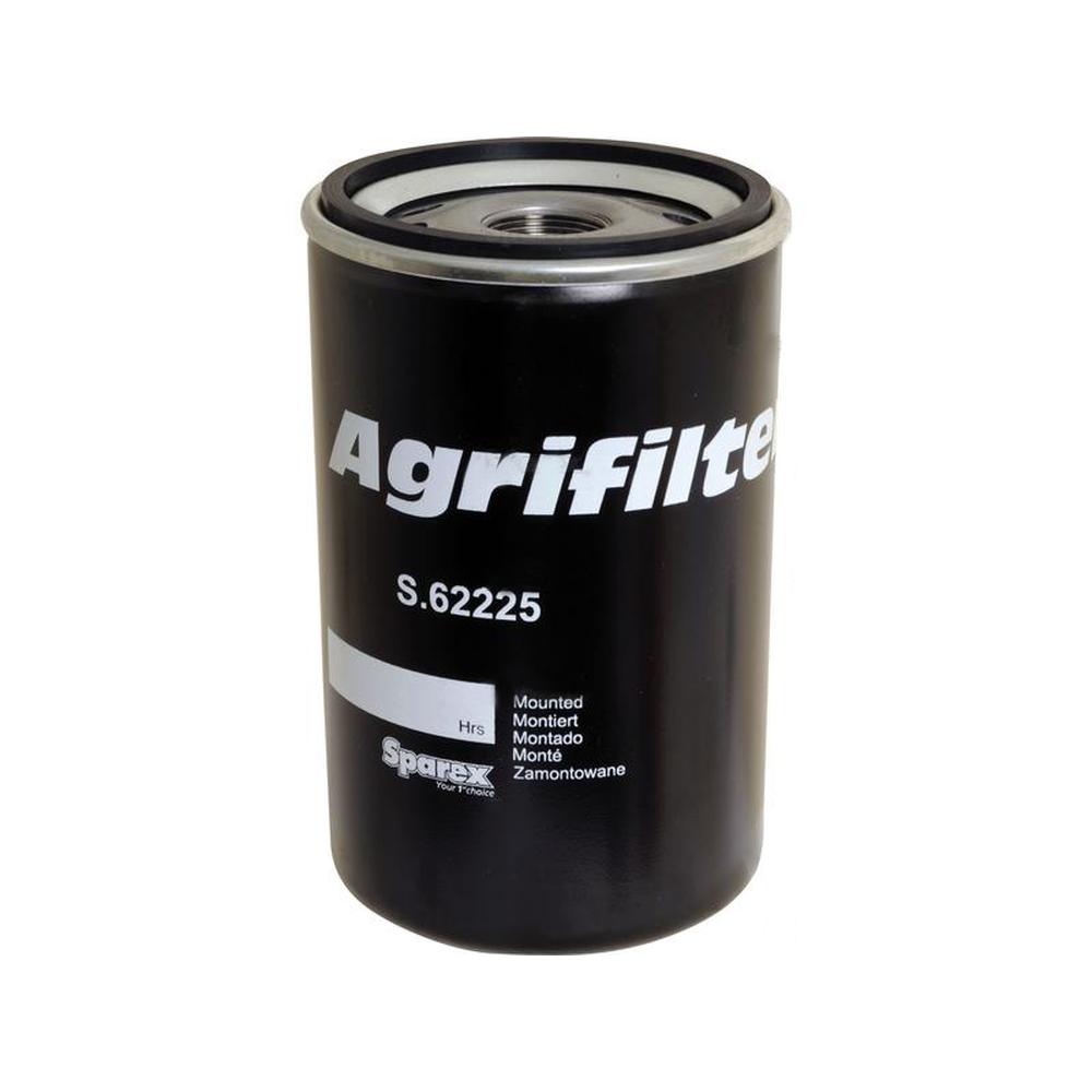 S.62225 Hydraulic Filter - Spin On - Fits Bosch