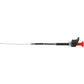 S.62267 Choke Cable - Length: 990mm, Outer cable length: 770mm. Fits Fiat