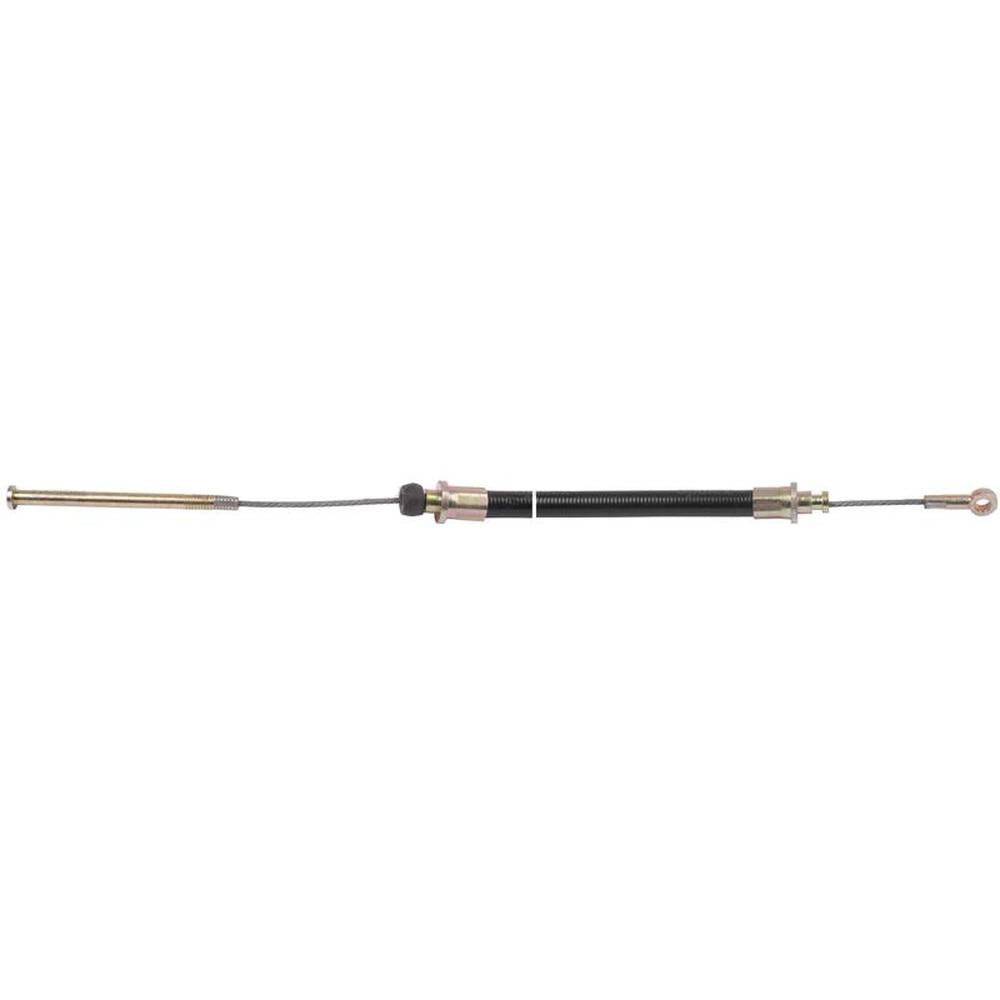 S.62269 Throttle Cable Length: 1817mm, Outer cable length: 1619mm. Fits Case IH