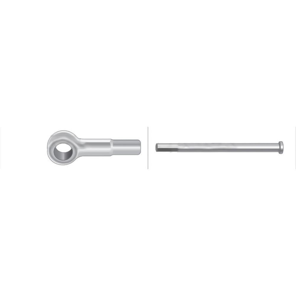 S.62269 Throttle Cable Length: 1817mm, Outer cable length: 1619mm. Fits Case IH