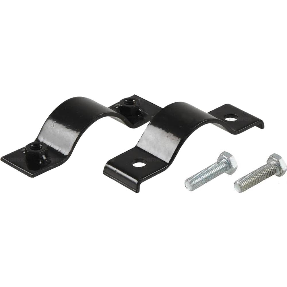 S.62420 Clamp, Muffler, 5116793 Fits Allis Chalmers