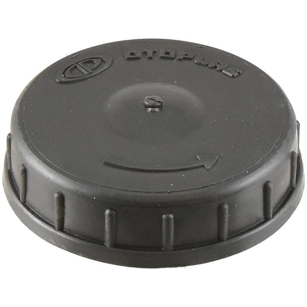 S.62437 Reservoir Engine Oil Cap, 5106842 - Fits Ford/New Holland Models