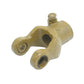 S.6409 PTO Coupling (U/J 23.8 x 61.2mm) 1 3/8''-6 Spline, 36 x 3.4mm, Ref: 12505