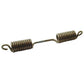 S.64120 Brake Shoe Return Spring. Fits Zetor