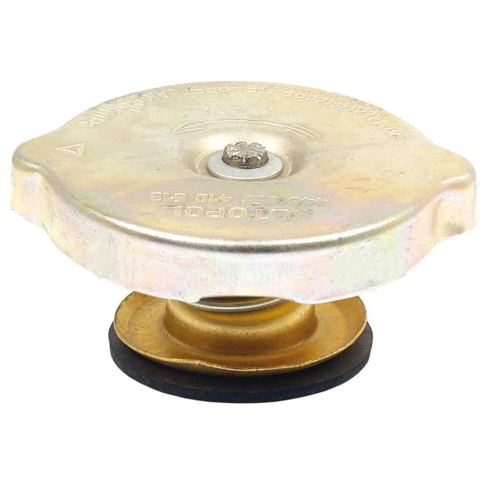 S.64168 Cap, Radiator, 97-2501 Fits Zetor