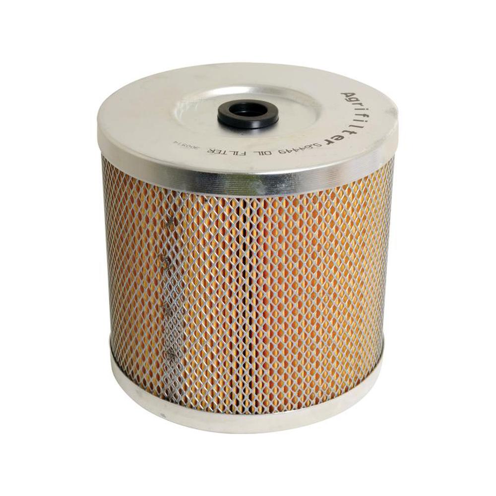 S.64449 Power Steering Filter - Element - Fits Zetor