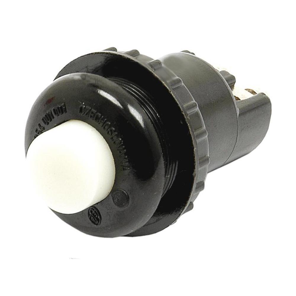 Starter Button fits Zetor 3320 7045 12245 14145 14245 16045 16145 16245 51115727