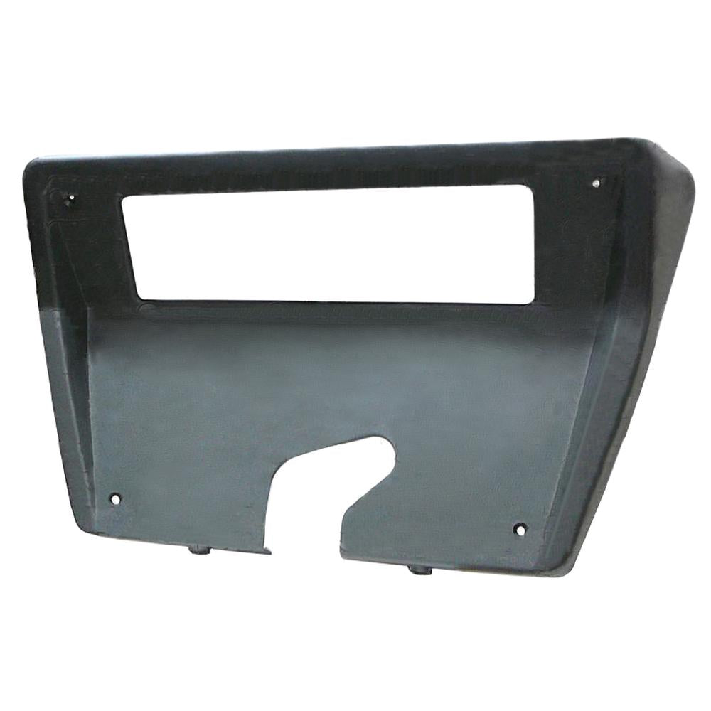 S.65546 Instrument Panel, Plastic Fits Case IH