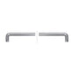 S.65653 Hand Throttle Cable - Length: 1668mm, Fits Deutz-Fahr