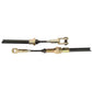 S.65757 Clutch Cable - Length: 701mm, Outer cable length: 457mm. Fits Deutz-Fahr