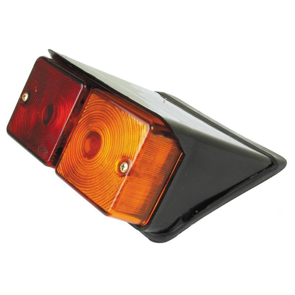 S.65854 Rear Combination Light 12V, RH Fits Case IH