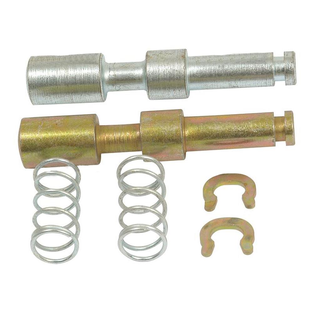 S.6588 PTO Yoke Pin - Pin Ø:13.75mm (Agripak 2 pcs.)