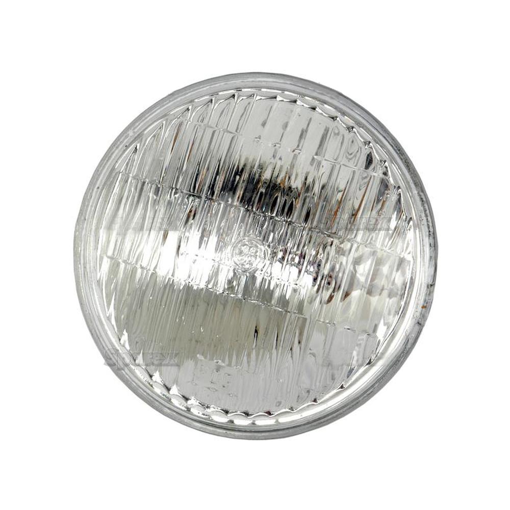 S.66415 Head Light Bulb, 6V, 25W Watts,  Base Fits Ford/New Holland