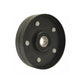 S.66487 Belt Tensioner Pulley, Idler, Smooth - Fits Case IH