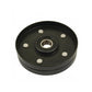 S.66487 Belt Tensioner Pulley, Idler, Smooth - Fits Ford/New Holland