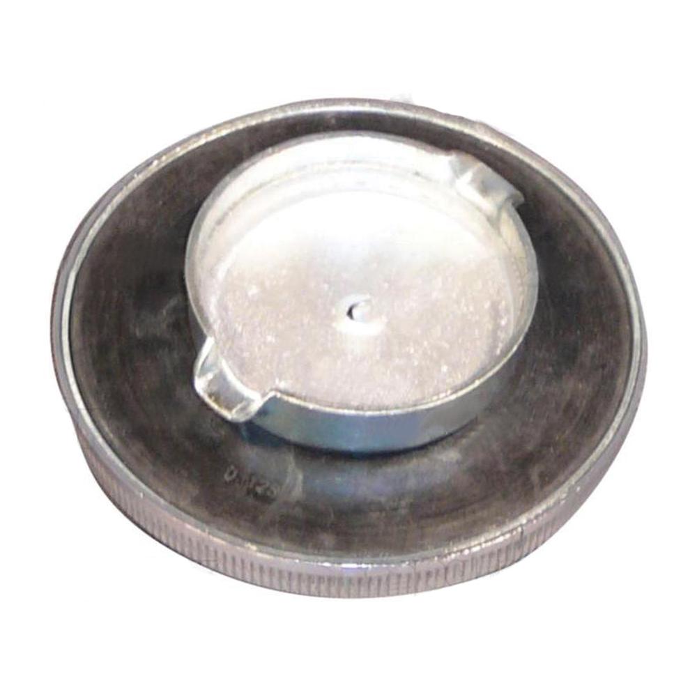 S.67085 CAP, GAS, CHROME Fits Ford/New Holland