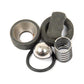 S.67265 Repair Kit, Hydraulic Inlet Valve Fits Long Tractor