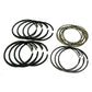 S.67662 Piston Ring Fits Satoh