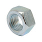 S.6812 Hexagon Nut, Size: M22 x 2.50mm (Din 934) Metric Coarse