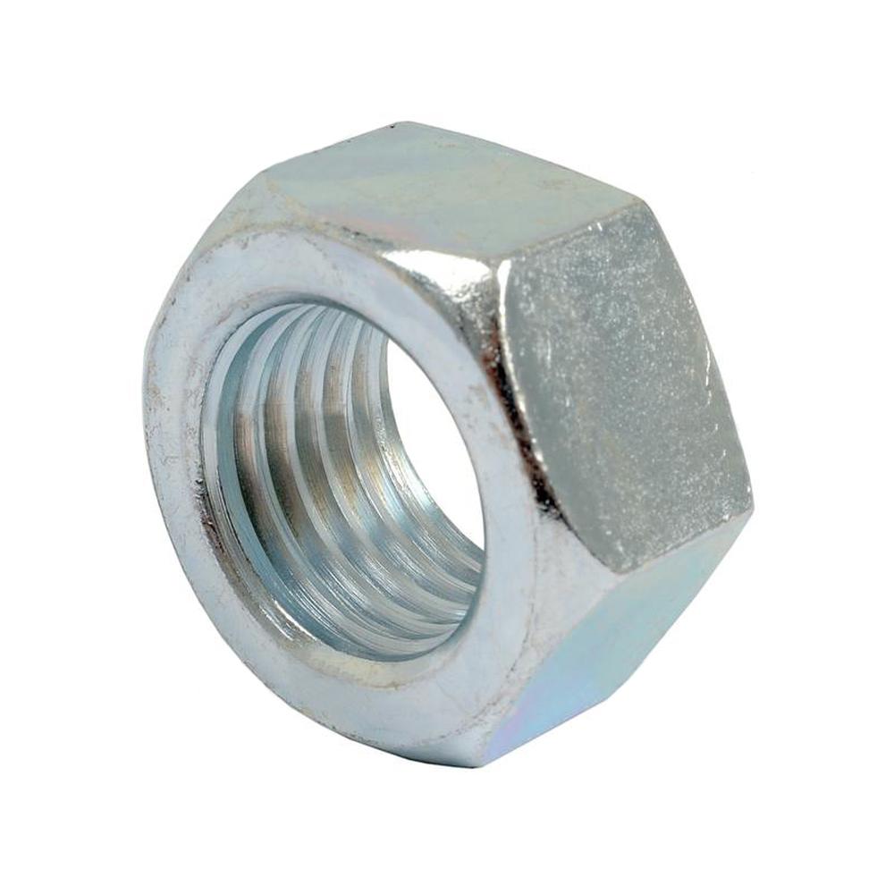 S.6812 Hexagon Nut, Size: M22 x 2.50mm (Din 934) Metric Coarse