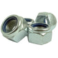 Self Locking Nut, Size: M24 x 3.00mm (Din 985) Metric Coarse