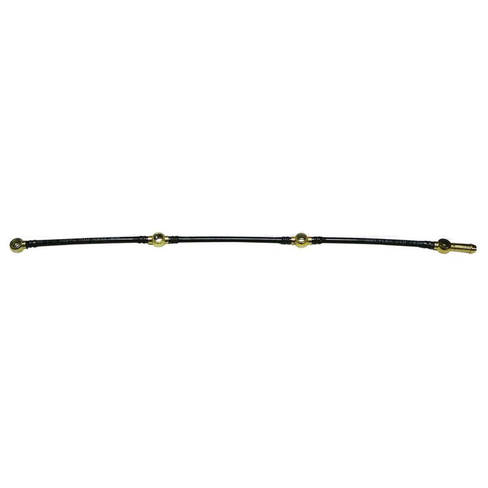 S.68852 Leak-Off Line, 4 Cylinder Fits Case IH