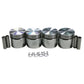 S.69148 Piston (Standard) Fits Allis Chalmers