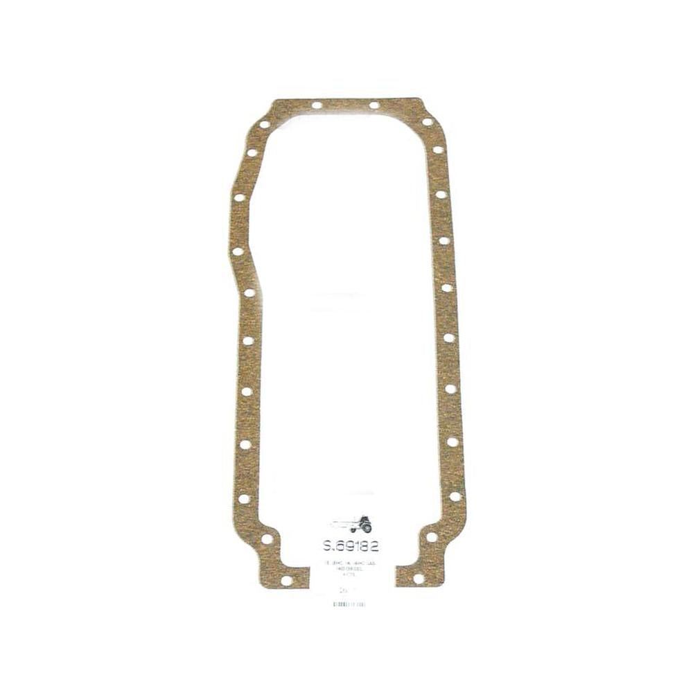 Sump Gasket -  Fits White Oliver