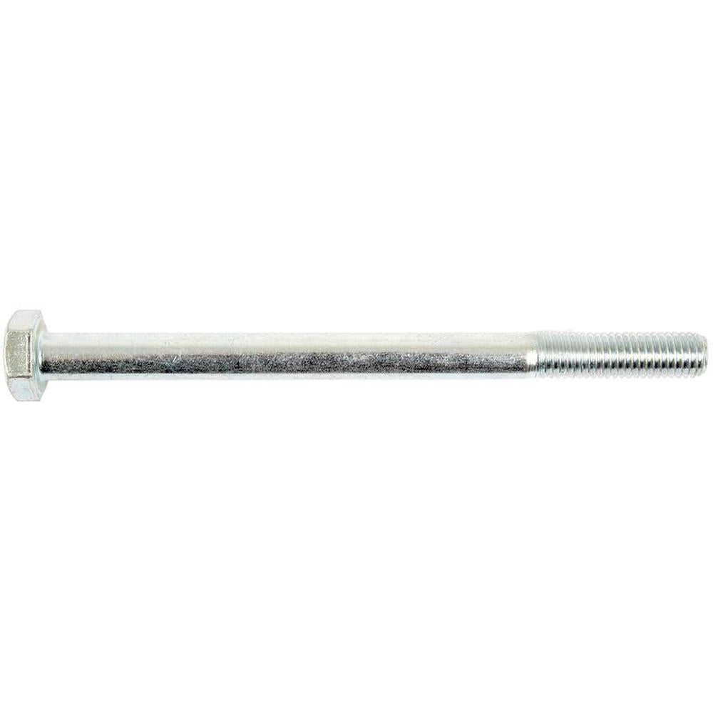 S.6946 Bolt, Size: M10 x 140mm (Din 931)