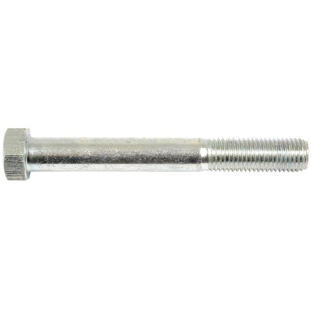 S.6988 Bolt, Size: M16 x 130mm (Din 931)