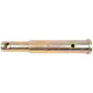 S.69889 Lower Link Implement Pin, Dual - Fits White Oliver 1250, 1255, 1265 +