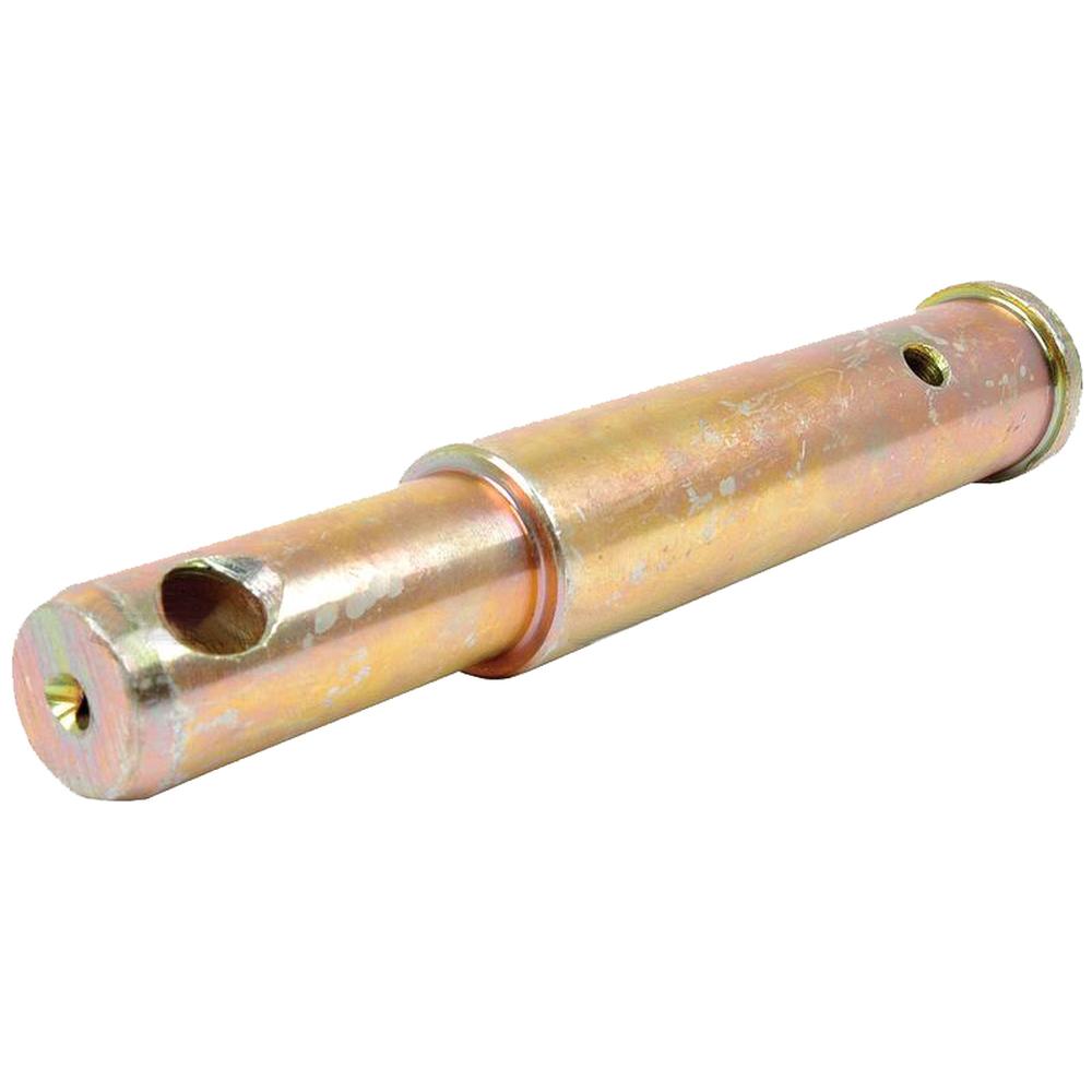 S.69889 Lower Link Implement Pin, Dual - Fits White Oliver 1250, 1255, 1265 +