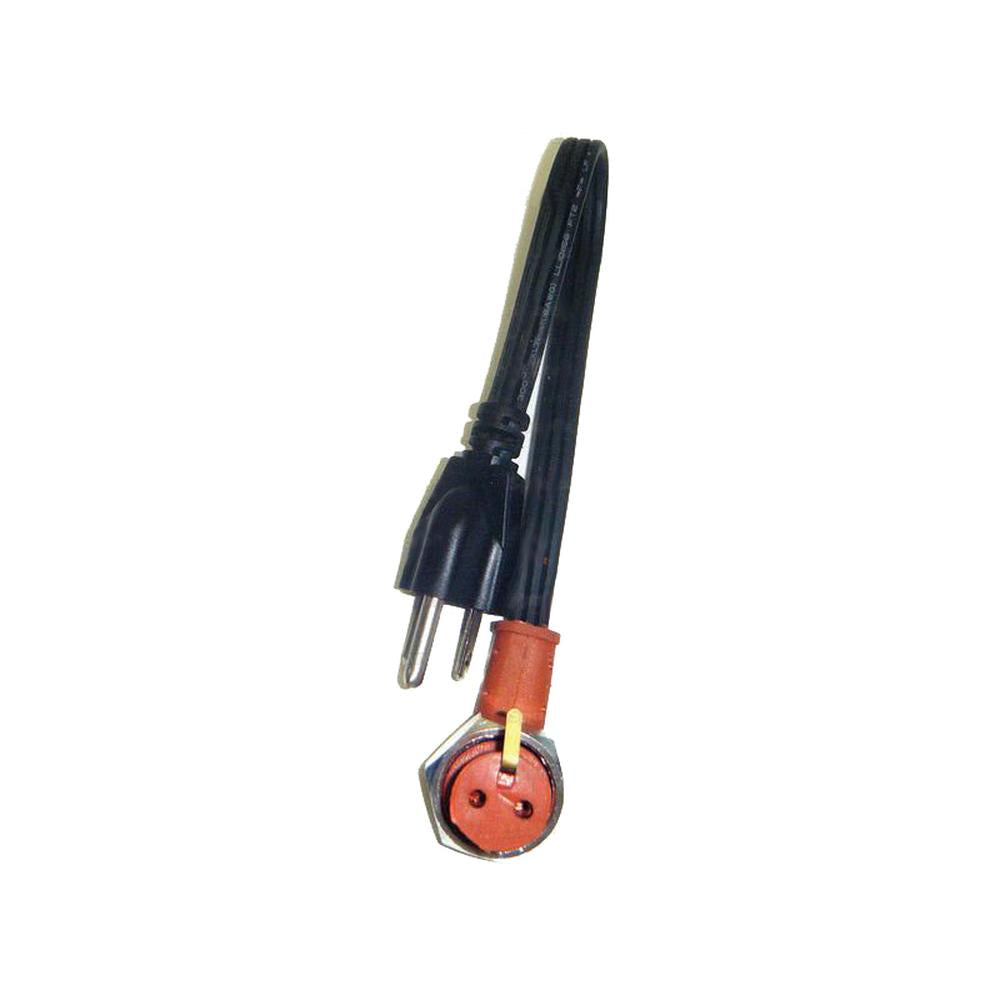 S.7094 Heater Cord, Style 1, 1' Long - Fits White Oliver
