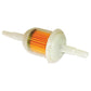 S.70953 Fuel Filter - In Line - Fits John Deere