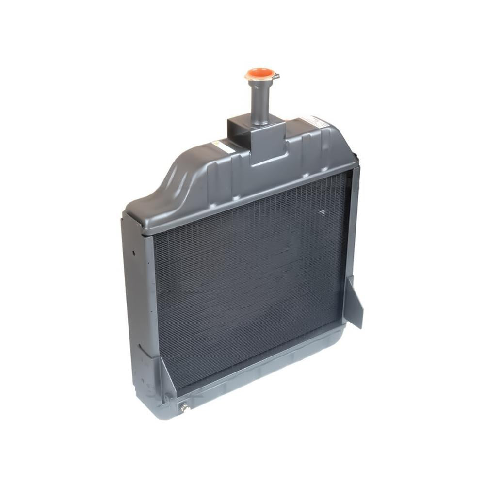 S.73881 Radiator 25352M97 Fits Massey Ferguson 340 342 350 352 355 360 362