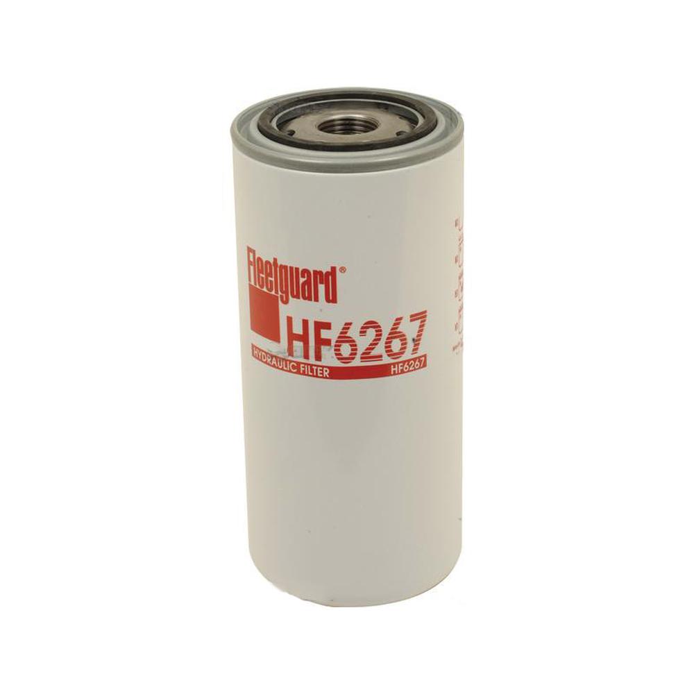 S.76716 Hydraulic Filter - Spin On - HF6267 Fits John Deere