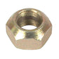 S.77027 Bale Spear Nut M20   To fit as: 221202 Fits Kverneland