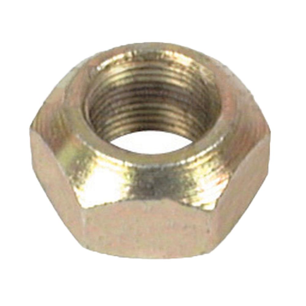 S.77027 Bale Spear Nut M20   To fit as: 221202 Fits Kverneland
