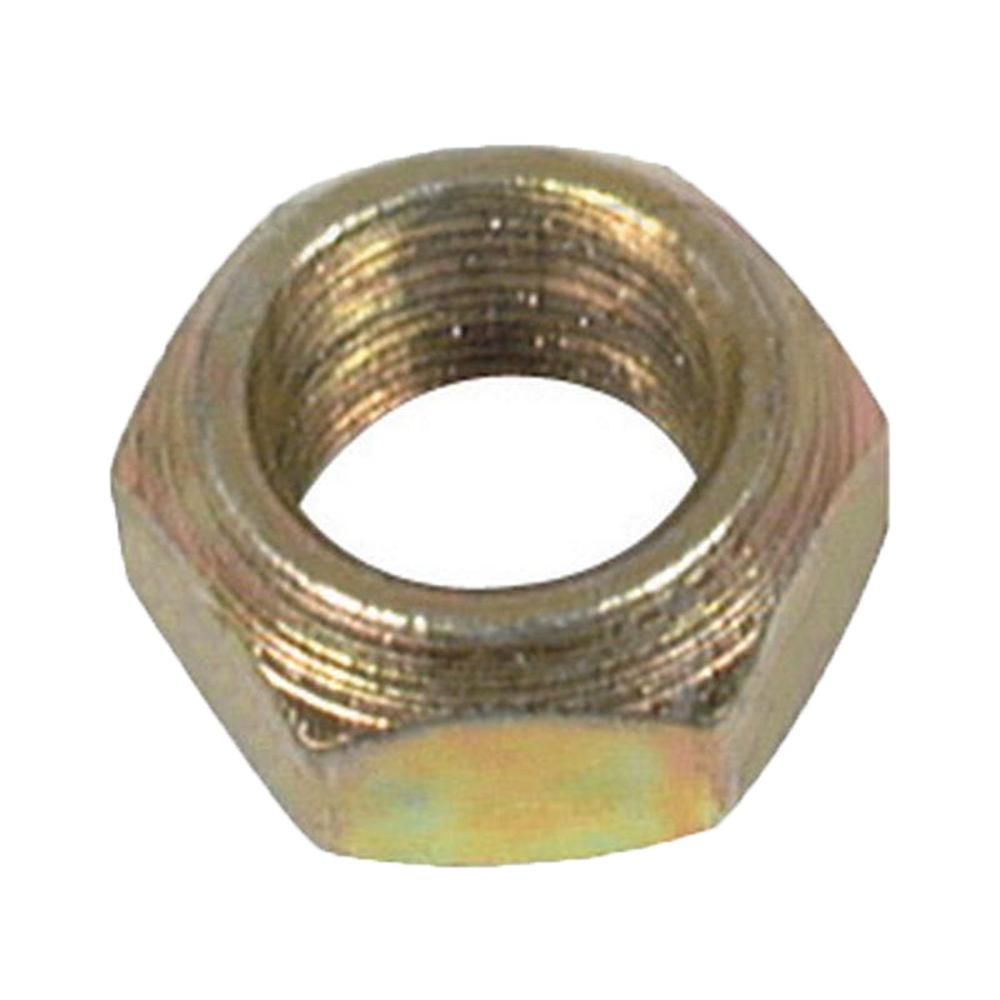 S.77028 Locknut, For Bale Spear
