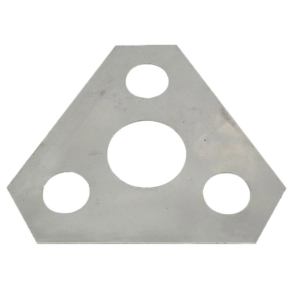 S.7714 Thrust Washer - Transmission Fits Case IH